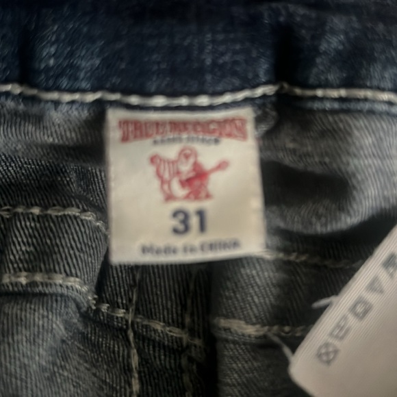 True religion Jeans - Picture 3 of 4
